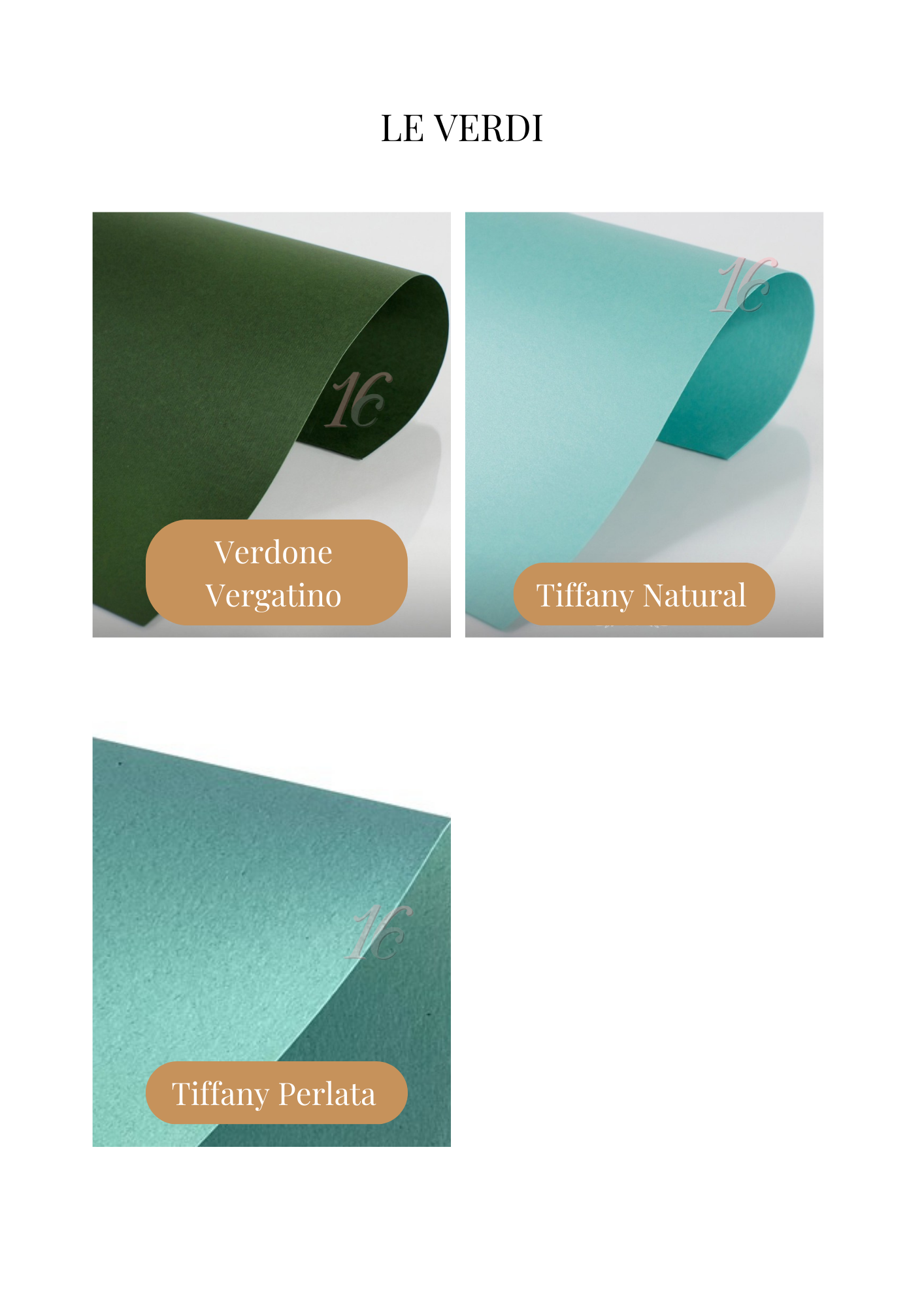 Cuore in polvere di ceramica in confezione regalo