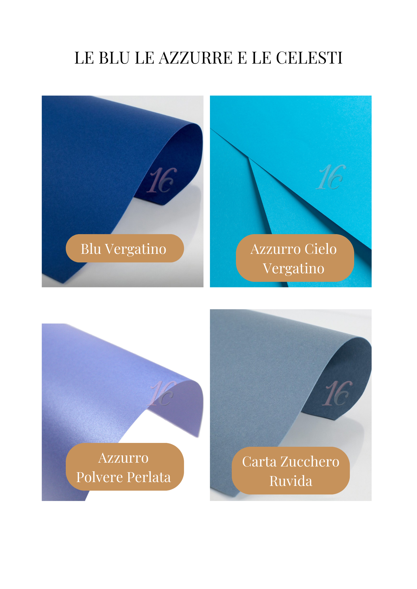 Cuore in polvere di ceramica in confezione regalo