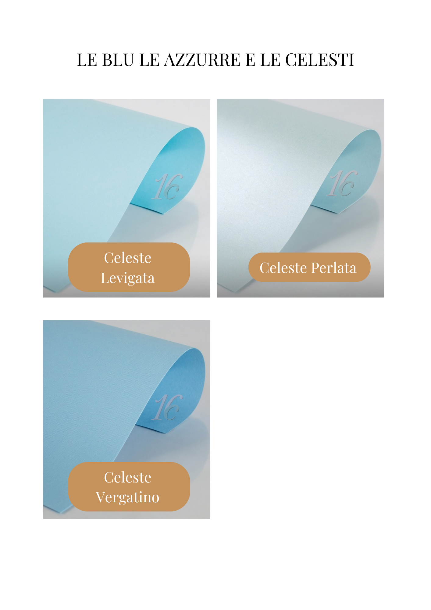 Cuore in polvere di ceramica in confezione regalo