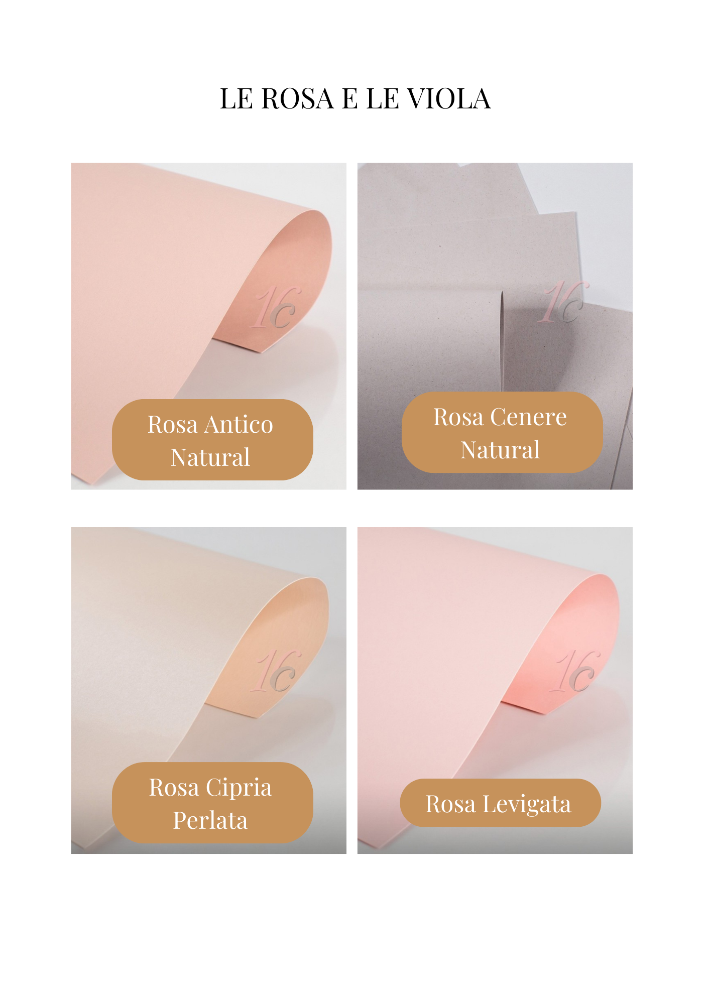 Cuore in polvere di ceramica in confezione regalo