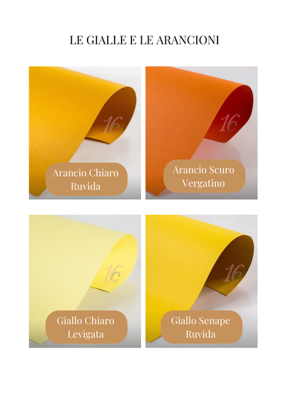 Cuore in polvere di ceramica in confezione regalo