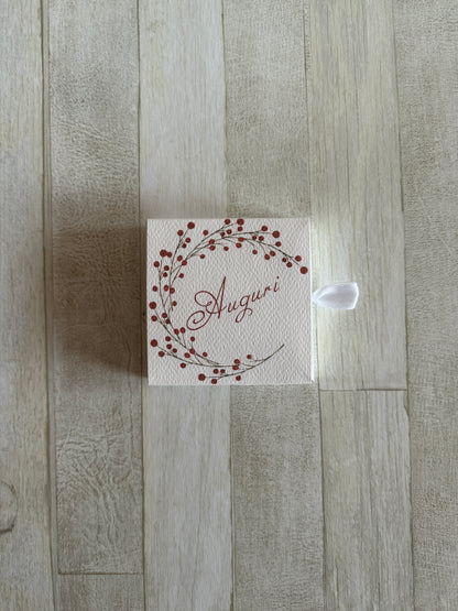 Profumatore in Cera di Soia – Confezione Regalo Personalizzabile