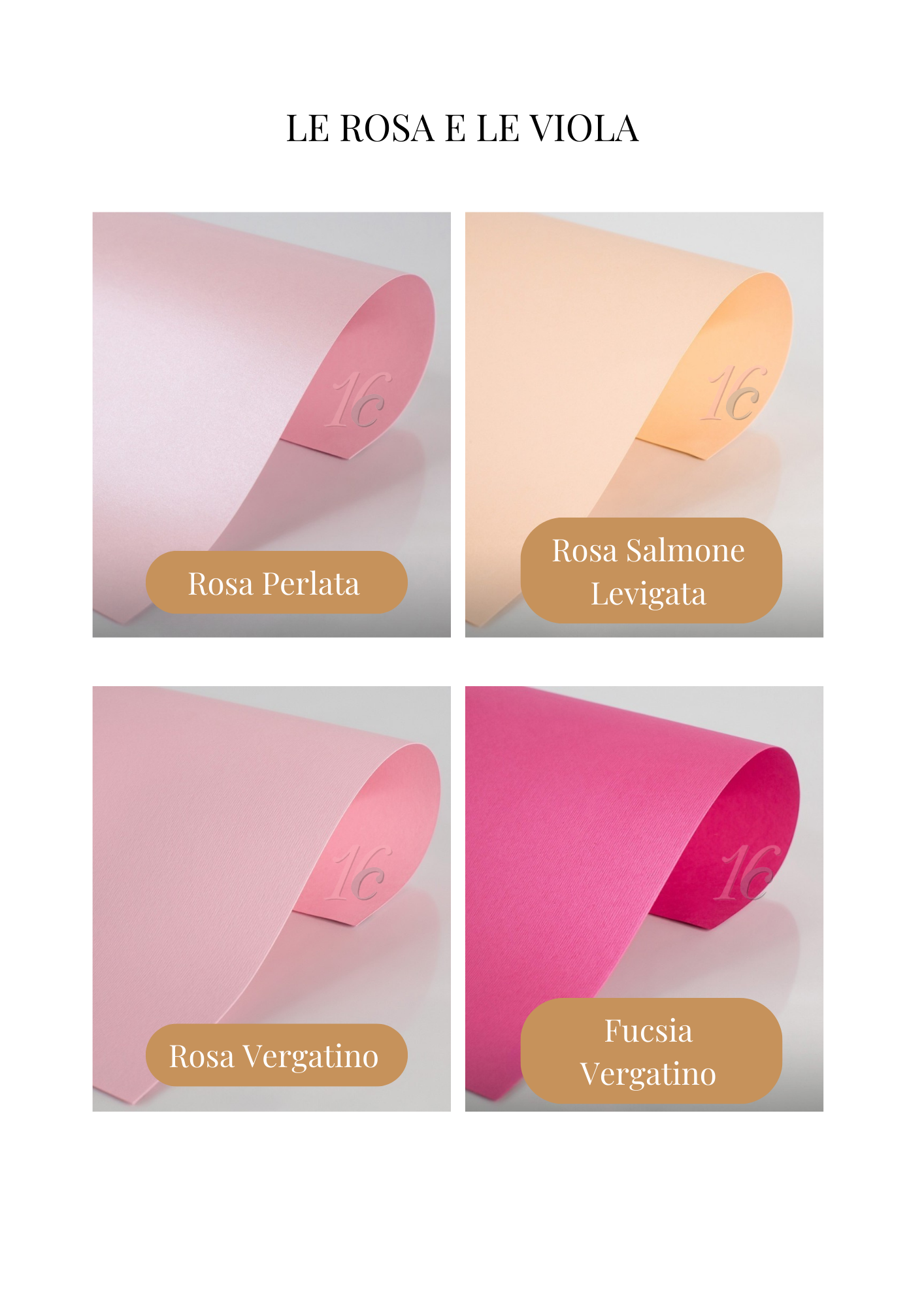 Cuore in polvere di ceramica in confezione regalo