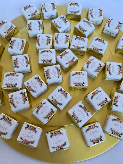 Cioccolatini Natale – Cioccolatini personalizzati sfusi