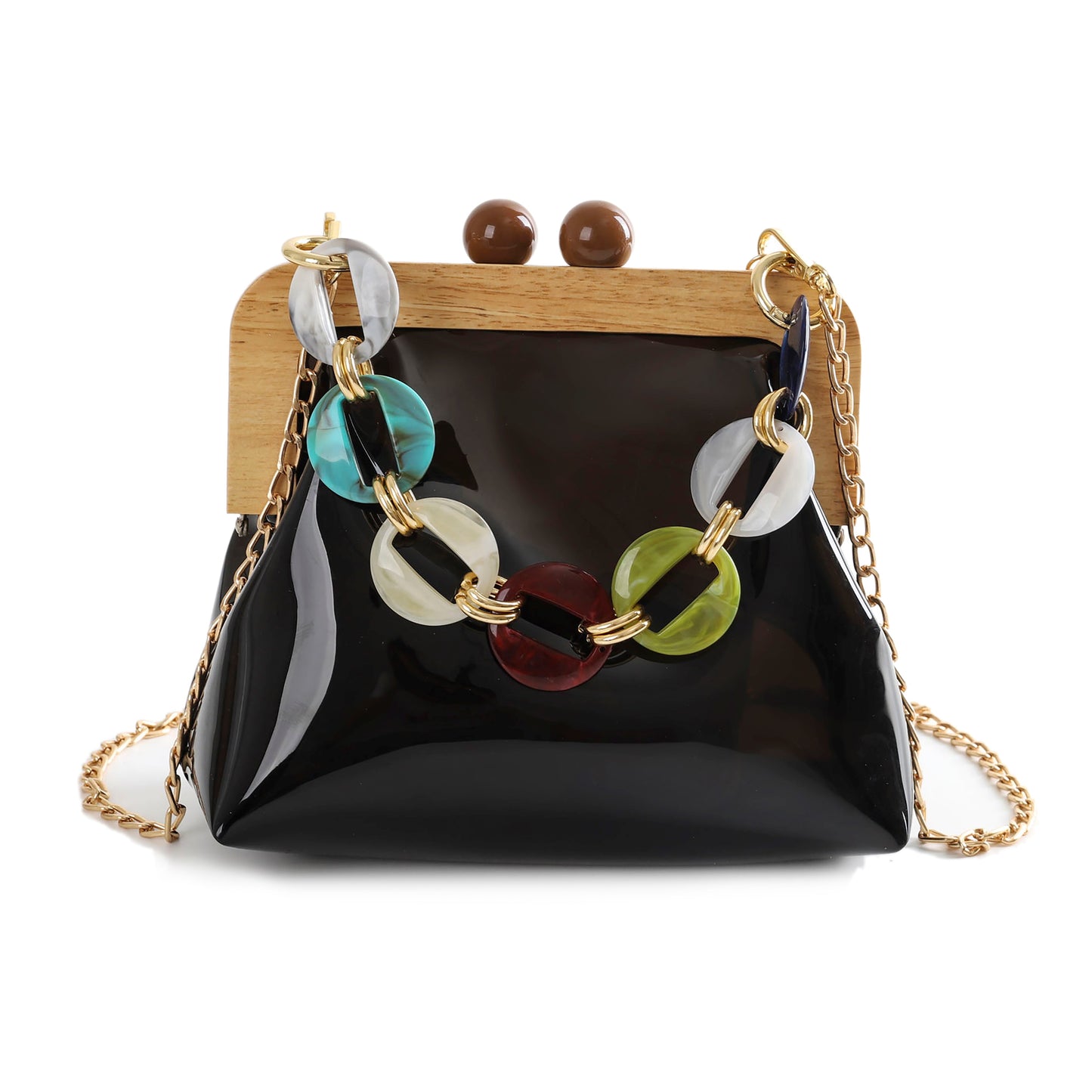 Bomboniera Battesimo – Cofanetto a Scorrimento con Matita Seminabile