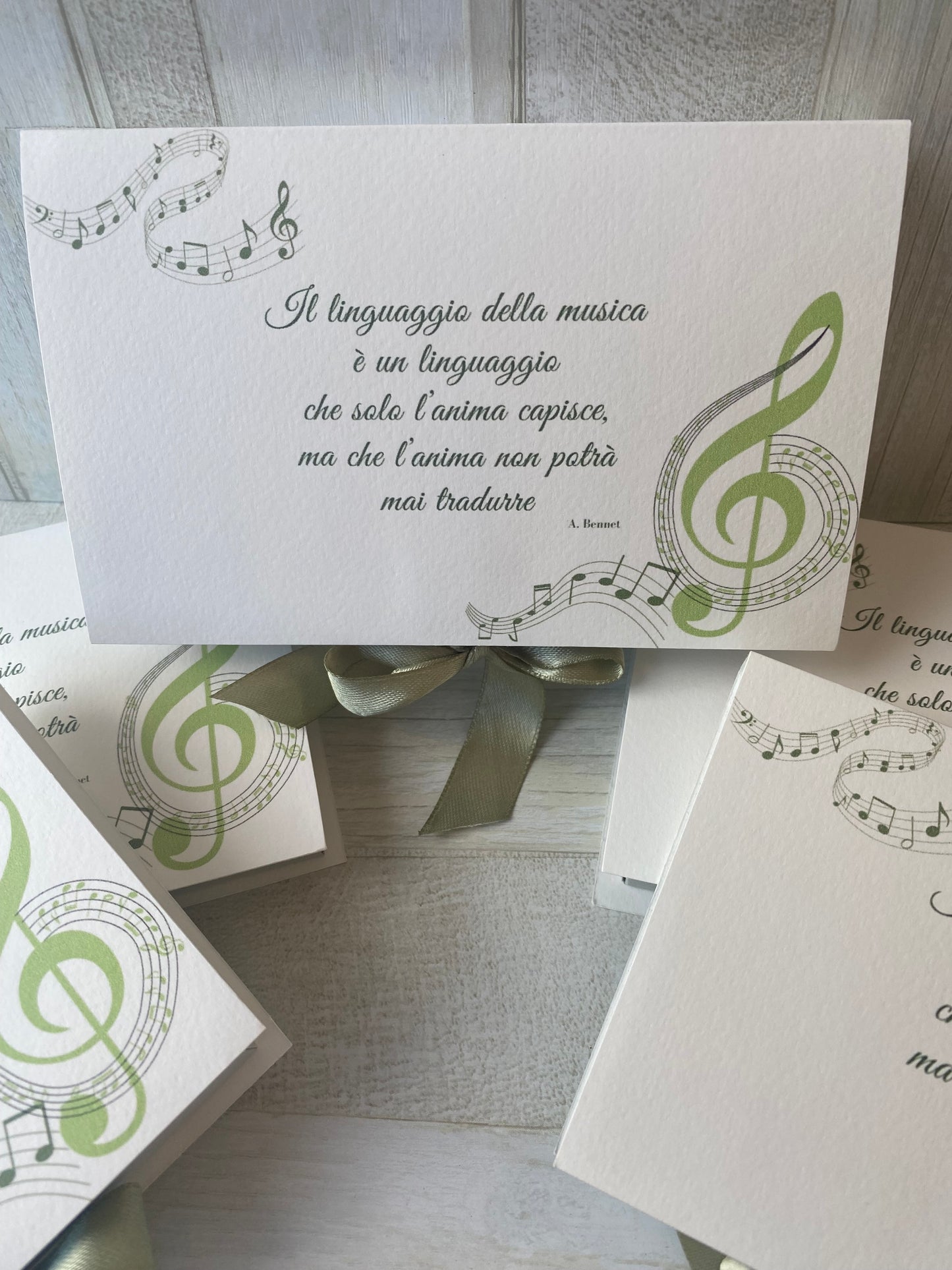 Porta confetti & cioccolatini Comunione e Cresima – Cofanetto a libro personalizzato