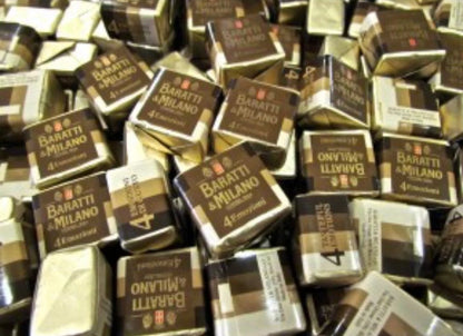 Cioccolatini personalizzabili sfusi - Cremini -