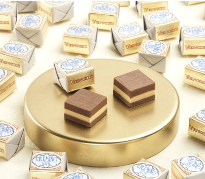 Cioccolatini personalizzabili sfusi - Cremini -