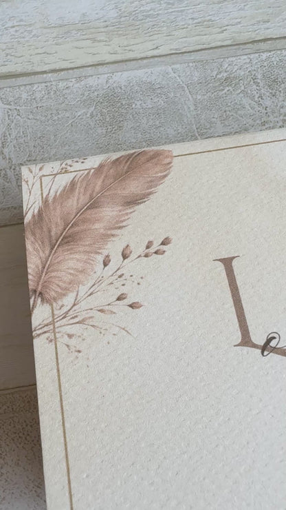 Bomboniera Comunione e Cresima con Angelo in Cera di Soia Profumata - Cofanetto a Libro