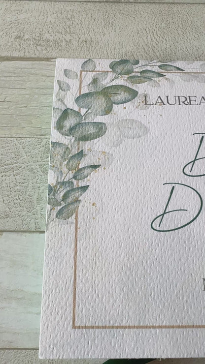 Bomboniera Laurea – Cofanetto a Libro con Set di 5 Spezie