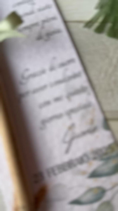 Cioccolatini Comunione e Cresima – Cofanetto a libro degustazione (64 cremini)